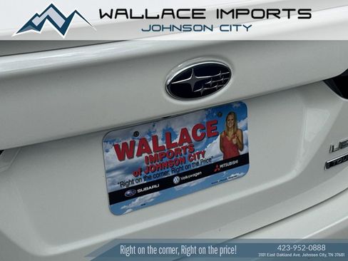 Used 2021 Subaru Legacy Touring XT image 10