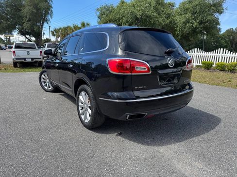 Used 2015 Buick Enclave Premium w/ Experience Buick Package FWD image 36