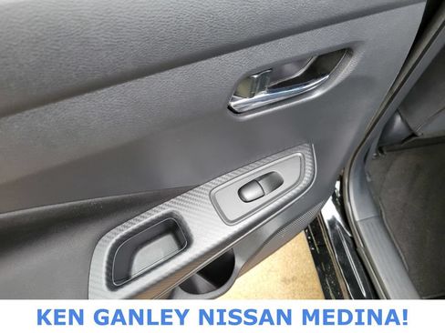 Certified 2024 Nissan Versa SV FWD image 38