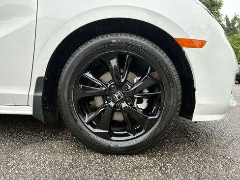 Used 2024 Honda Odyssey Sport image 29