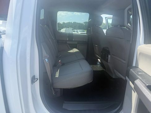 Used 2018 Ford F150 XLT w/ Equipment Group 301A Mid AWD/4WD image 15