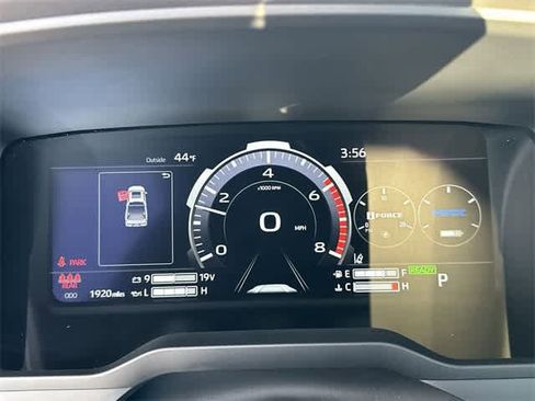 Used 2026 Toyota Tundra 1794 Edition image 7