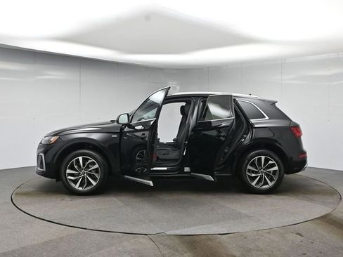 Used 2023 Audi Q5 2.0T Premium Plus image 54