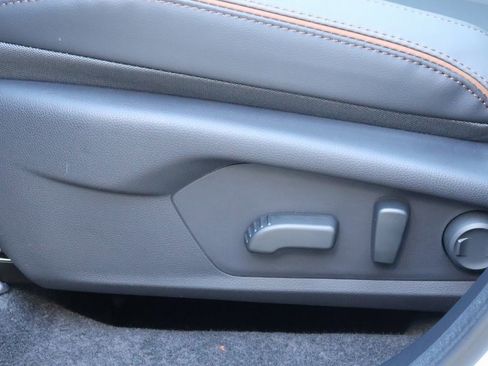 New 2026 Subaru Forester Sport image 25