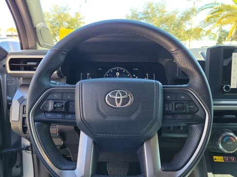 Certified 2025 Toyota Tacoma SR5 image 16