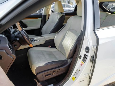 Used 2017 Lexus RX 350 F Sport image 40