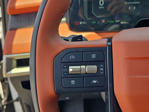 New 2027 Kia Telluride SX Prestige AWD/4WD image 31