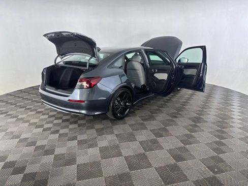 Used 2026 Honda Civic Sport image 17
