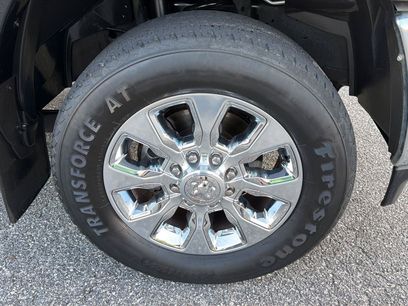Used 2024 RAM 3500 Limited