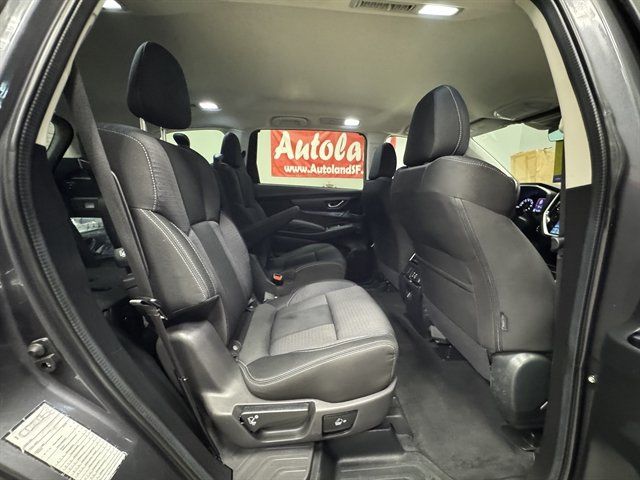 Used 2025 Subaru Ascent Premium AWD/4WD image 15