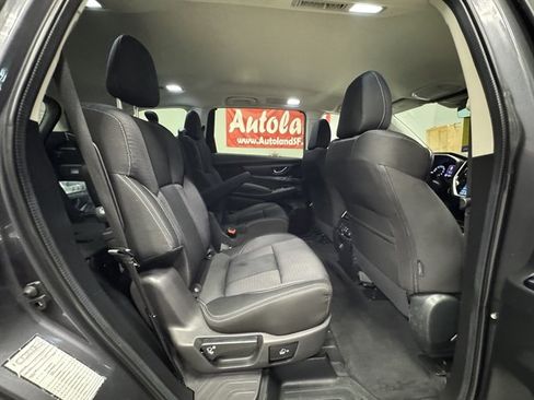 Used 2025 Subaru Ascent Premium AWD/4WD image 15