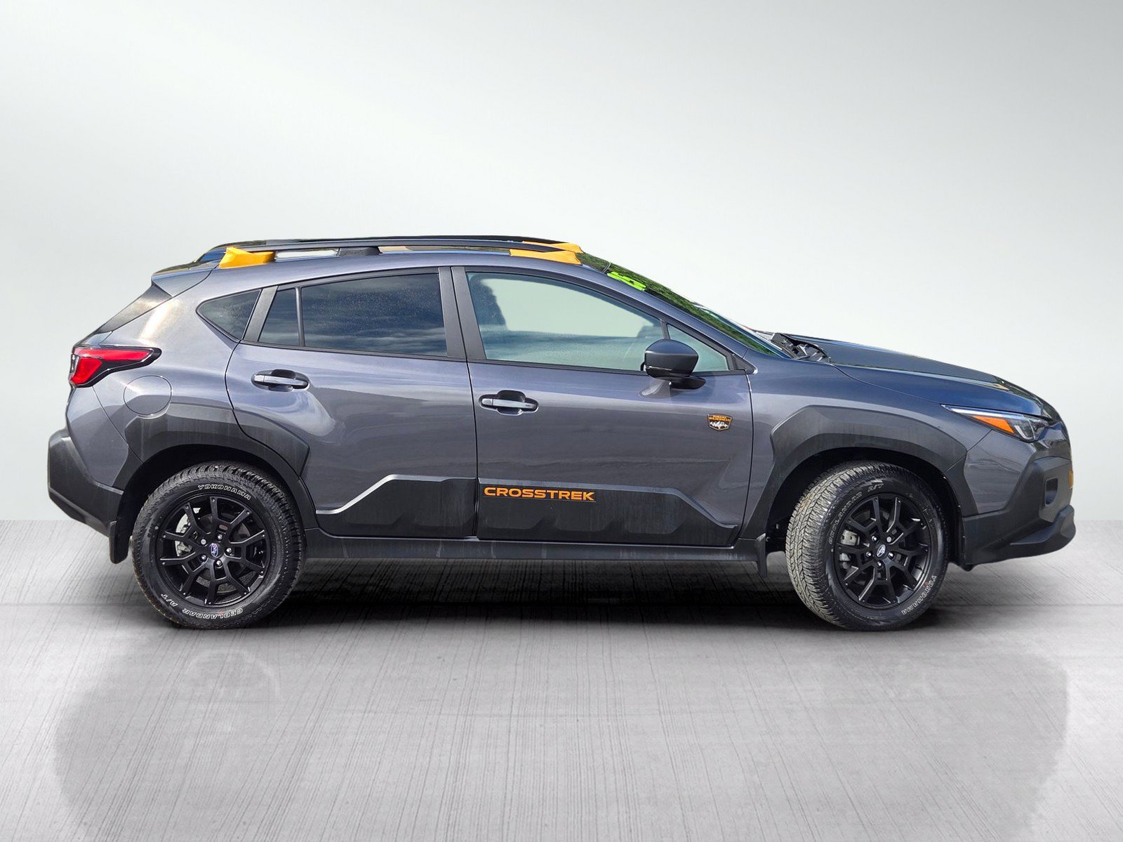 Used 2025 Subaru Crosstrek 2.5i Wilderness w/ Wilderness Package AWD/4WD image 3