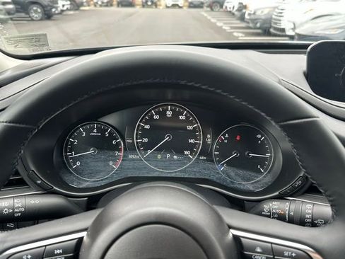 Certified 2025 MAZDA CX-30 AWD 2.5 S w/ Select Sport Pkg image 23