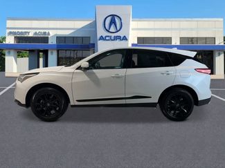 New 2026 Acura RDX SH-AWD video 2