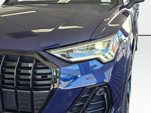 Used 2023 Audi Q3 2.0T Premium Plus w/ Premium Plus Package AWD/4WD image 10