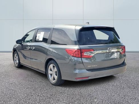 Used 2019 Honda Odyssey EX-L image 6