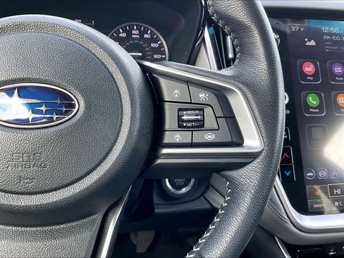 Used 2020 Subaru Outback Premium image 23
