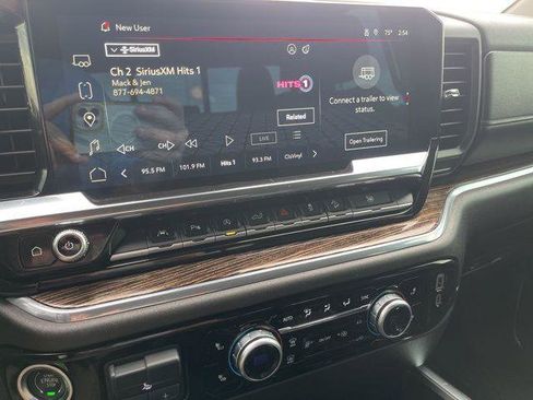 Used 2024 GMC Sierra 1500 Elevation w/ Elevation Premium Package image 26