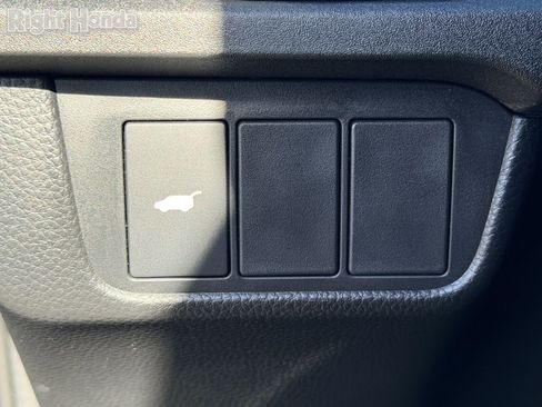 Used 2026 Honda CR-V TrailSport image 21