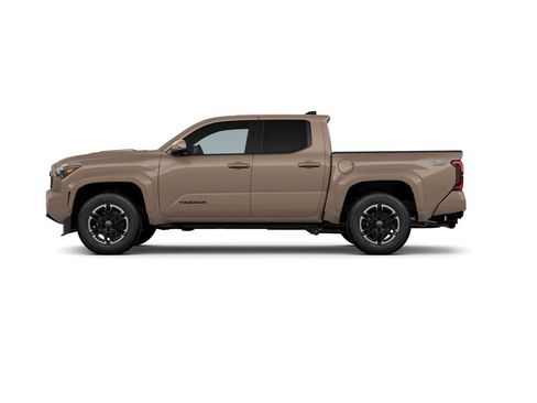 New 2026 Toyota Tacoma TRD Sport image 4