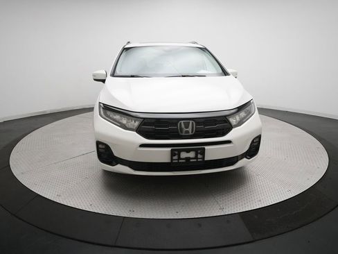 Certified 2025 Honda Odyssey Elite image 10