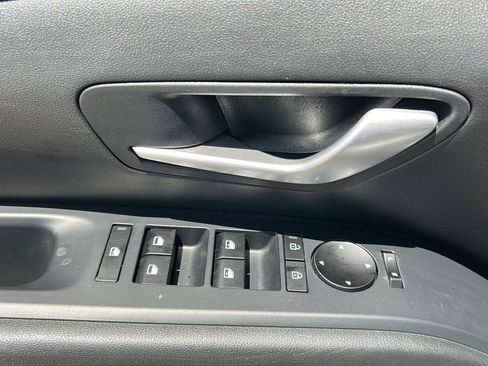 Used 2025 Hyundai Tucson SEL FWD image 9