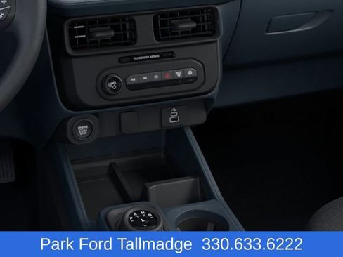 New 2026 Ford Maverick XLT AWD/4WD image 16