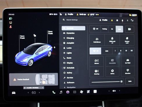 Used 2020 Tesla Model 3 Long Range image 15