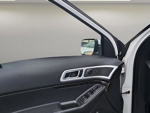 Used 2014 Ford Explorer Limited w/ Equipment Group 302A image 9