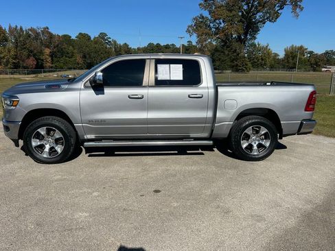 Used 2023 RAM 1500 Laramie image 2