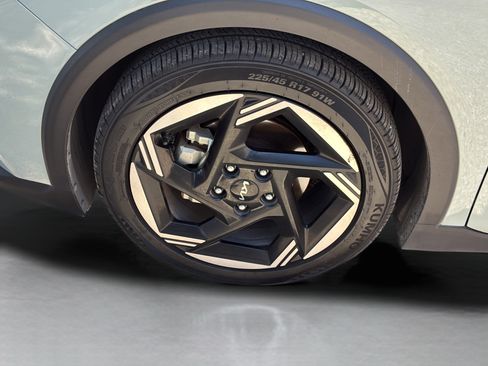 Used 2025 Kia K4 EX FWD image 43