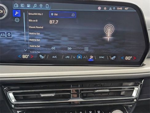 New 2026 Chevrolet Traverse LT w/ Driver Confidence Package image 17