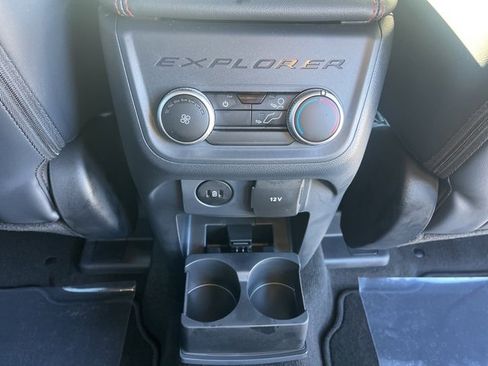 Used 2025 Ford Explorer ST-Line image 51