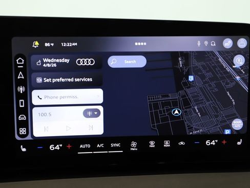 New 2026 Audi Q3 quattro 2.0T AWD/4WD image 23