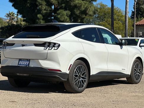 New 2025 Ford Mustang Mach-E Premium w/ Interior Protection Package image 5