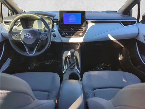 Certified 2025 Toyota Corolla SE image 20