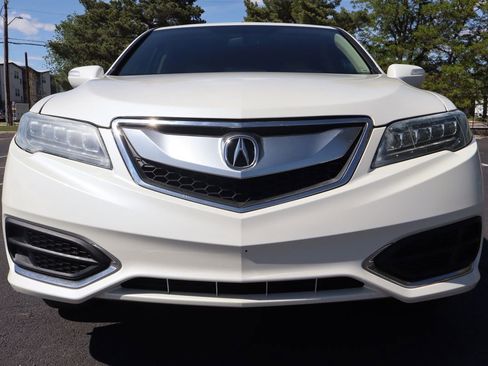 Used 2016 Acura RDX AWD w/ Technology Package image 13