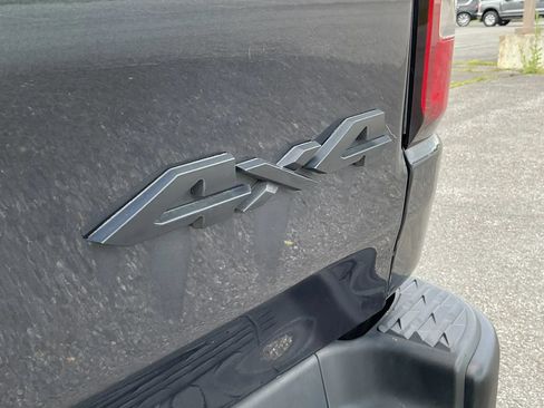 Used 2021 RAM 1500 Rebel w/ Rebel Level 1 Equipment Group AWD/4WD image 17