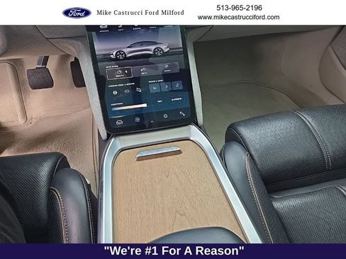Used 2022 Lucid Air Grand Touring AWD/4WD image 13