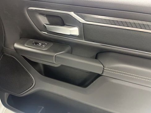 New 2026 RAM 1500 Big Horn image 23