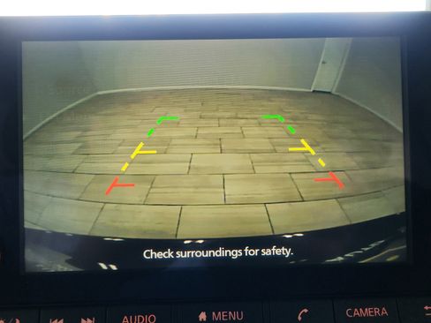 Used 2023 Nissan Sentra SV FWD image 20