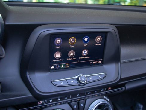 Used 2020 Chevrolet Camaro LT image 14