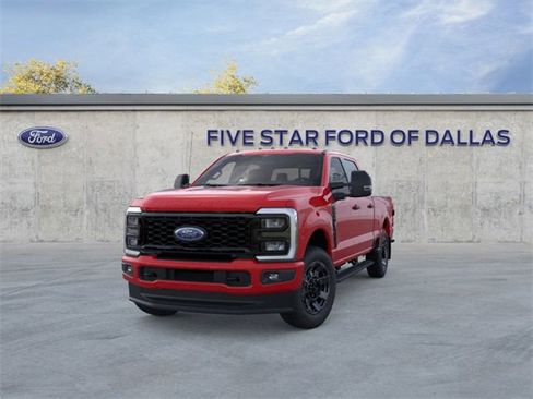New 2026 Ford F250 XL image 2