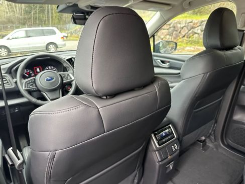 New 2026 Subaru Ascent Premium AWD/4WD image 10