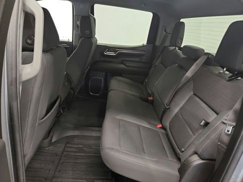 Used 2023 GMC Sierra 1500 Elevation w/ X31 Off-Road Package AWD/4WD image 34