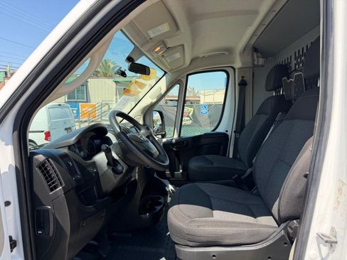 Used 2020 RAM ProMaster 1500 FWD image 27
