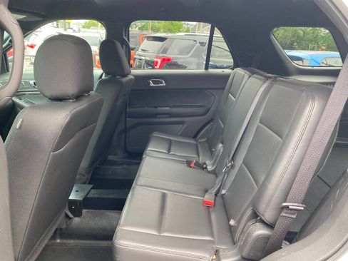 Used 2015 Ford Explorer 4WD Police Interceptor w/ Ready For The Road Package image 17