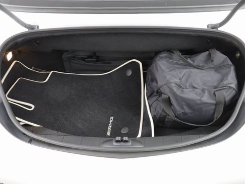 Used 2013 Mercedes-Benz SLS AMG GT Roadster image 18