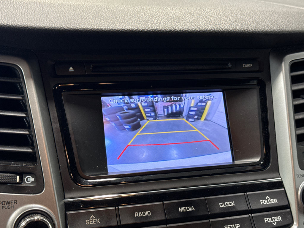 Used 2018 Hyundai Tucson SE AWD/4WD image 20