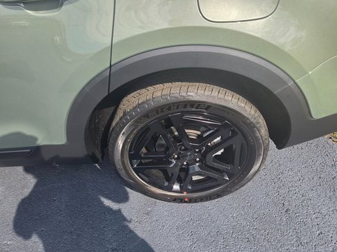 New 2025 Kia Telluride SX X-Line image 24